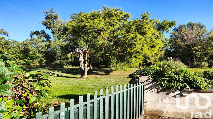 Ma-Cabane - Vente Maison Les Aires, 169 m²