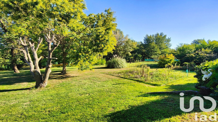 Ma-Cabane - Vente Maison Les Aires, 169 m²