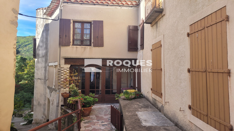 Ma-Cabane - Vente Maison Les Aires, 100 m²