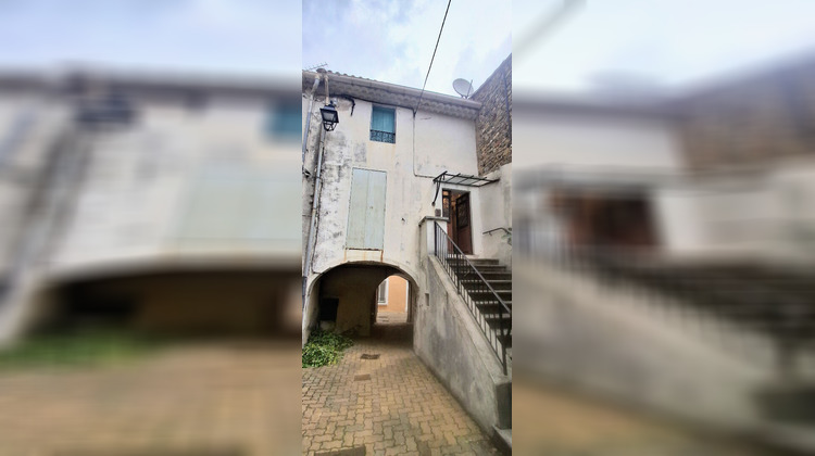 Ma-Cabane - Vente Maison LES AIRES, 59 m²