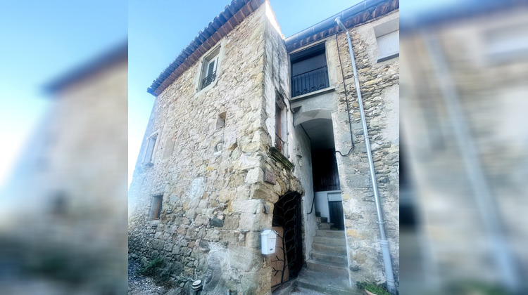 Ma-Cabane - Vente Maison LES AIRES, 130 m²