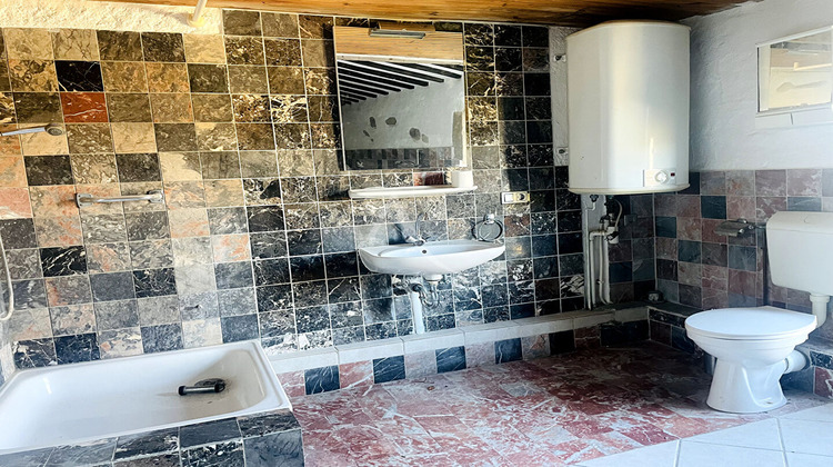 Ma-Cabane - Vente Maison LES AIRES, 130 m²