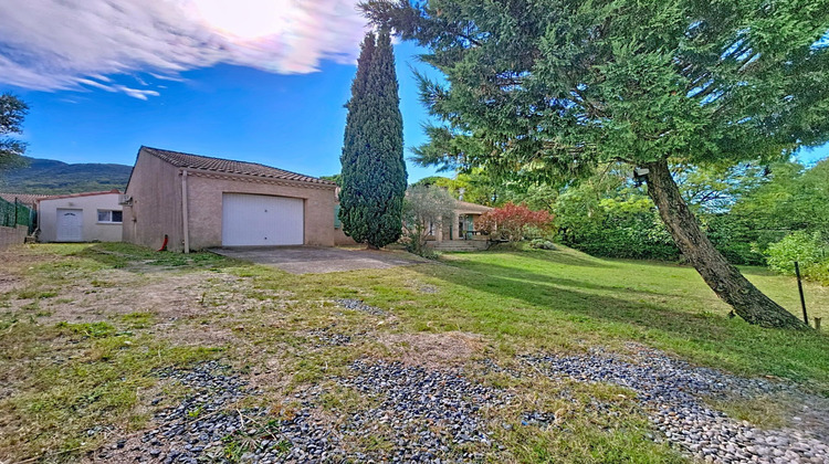 Ma-Cabane - Vente Maison Les Aires, 154 m²