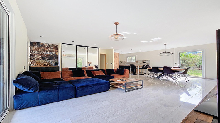 Ma-Cabane - Vente Maison Les Aires, 154 m²