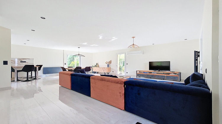 Ma-Cabane - Vente Maison Les Aires, 154 m²