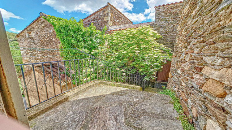 Ma-Cabane - Vente Maison Les Aires, 34 m²