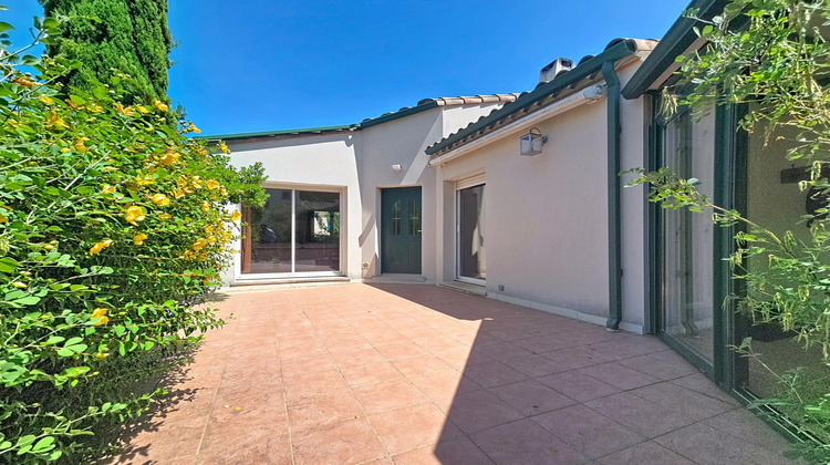 Ma-Cabane - Vente Maison Les Aires, 126 m²