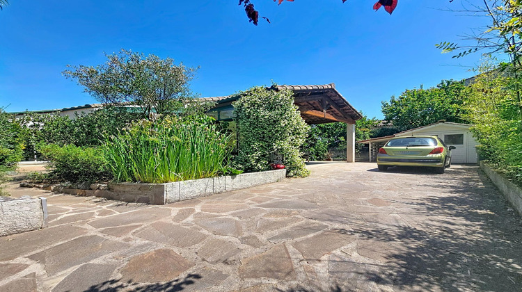 Ma-Cabane - Vente Maison Les Aires, 126 m²