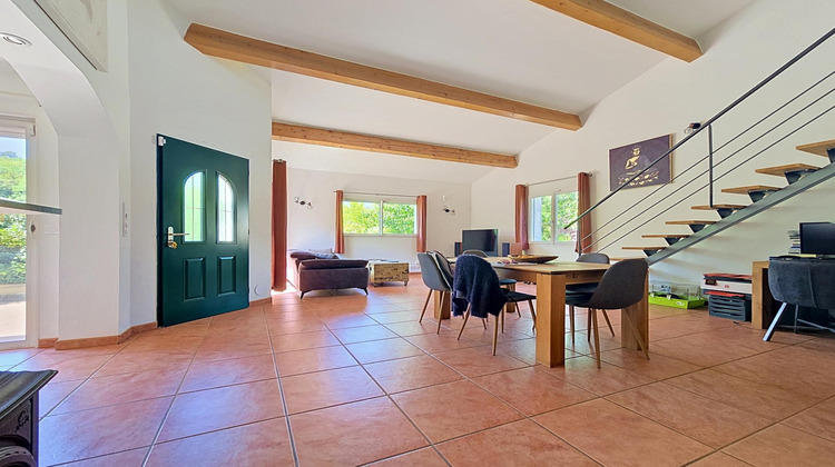 Ma-Cabane - Vente Maison Les Aires, 126 m²