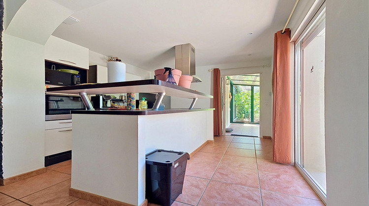Ma-Cabane - Vente Maison Les Aires, 126 m²