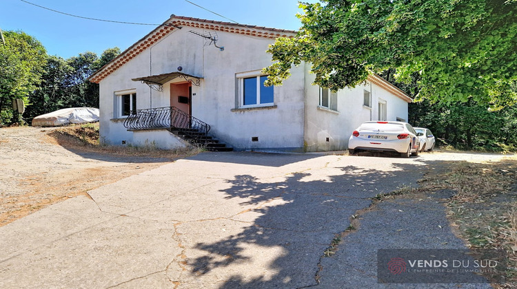 Ma-Cabane - Vente Maison LES AIRES, 87 m²