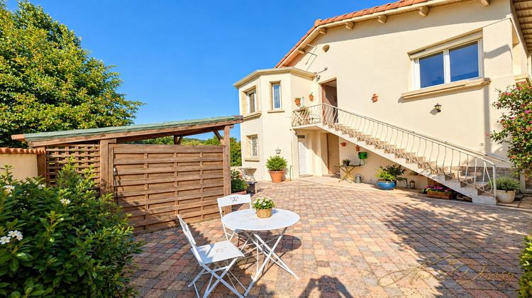 Ma-Cabane - Vente Maison Les Aires, 150 m²