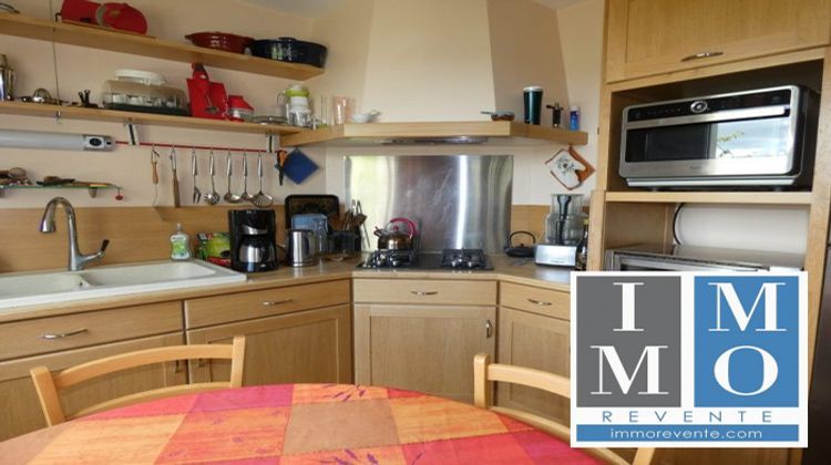 Ma-Cabane - Vente Maison Les Aix-d'Angillon, 78 m²