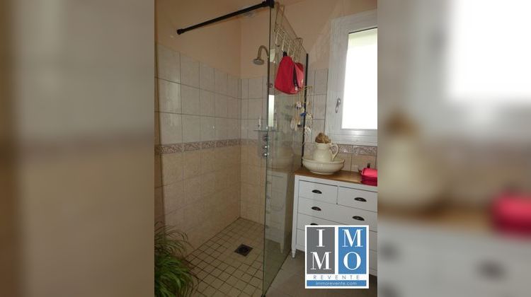 Ma-Cabane - Vente Maison Les Aix-d'Angillon, 78 m²