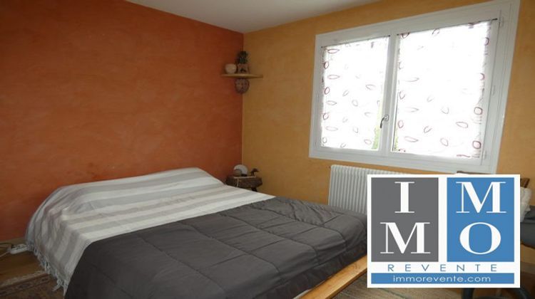 Ma-Cabane - Vente Maison Les Aix-d'Angillon, 78 m²