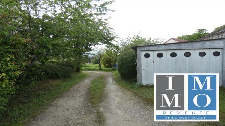 Ma-Cabane - Vente Maison Les Aix-d'Angillon, 78 m²