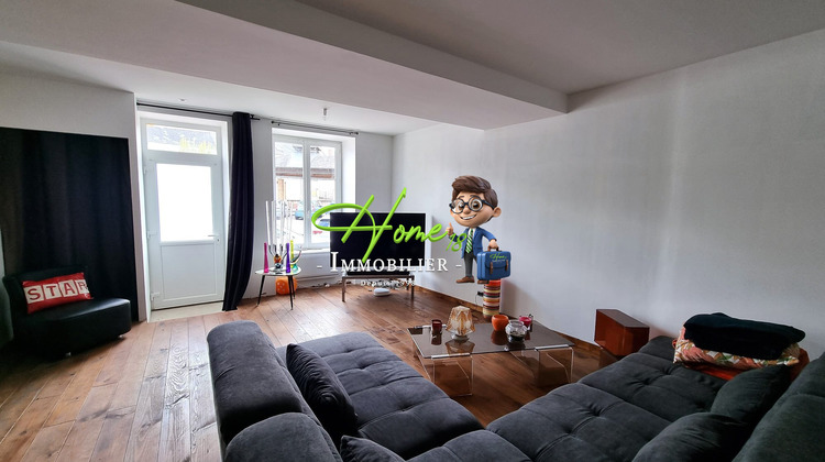 Ma-Cabane - Vente Maison Les Aix-d'Angillon, 170 m²