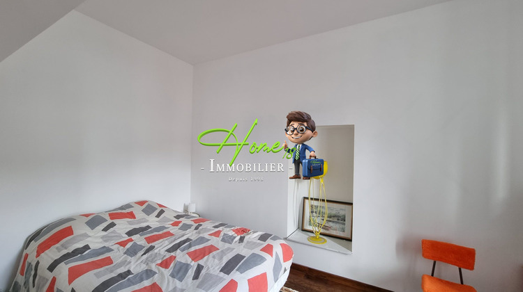 Ma-Cabane - Vente Maison Les Aix-d'Angillon, 170 m²