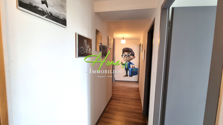 Ma-Cabane - Vente Maison Les Aix-d'Angillon, 170 m²