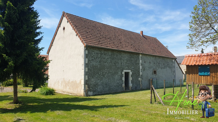 Ma-Cabane - Vente Maison Les Aix-d'Angillon, 175 m²