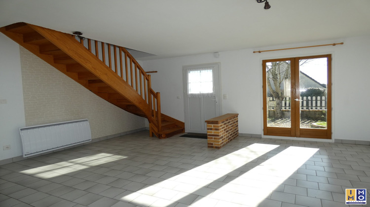 Ma-Cabane - Vente Maison Les Aix-d'Angillon, 84 m²
