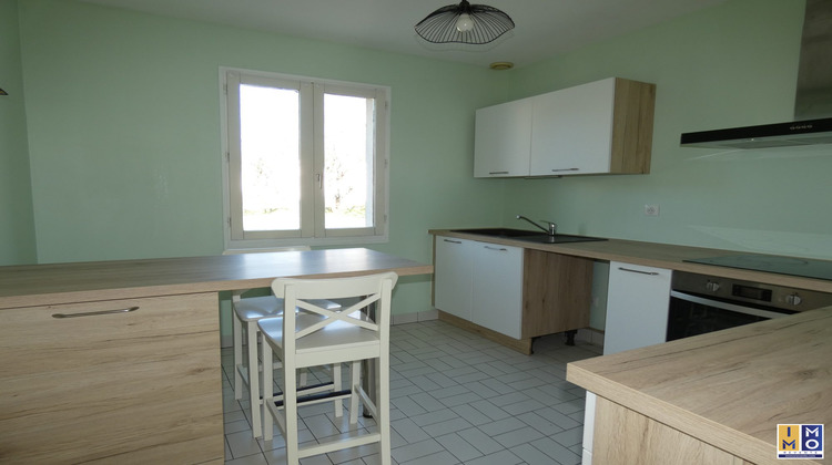 Ma-Cabane - Vente Maison Les Aix-d'Angillon, 84 m²