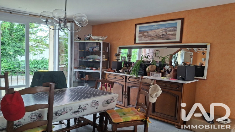 Ma-Cabane - Vente Maison Les Aix-d'Angillon, 74 m²