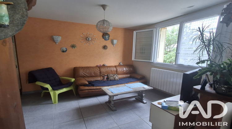 Ma-Cabane - Vente Maison Les Aix-d'Angillon, 74 m²