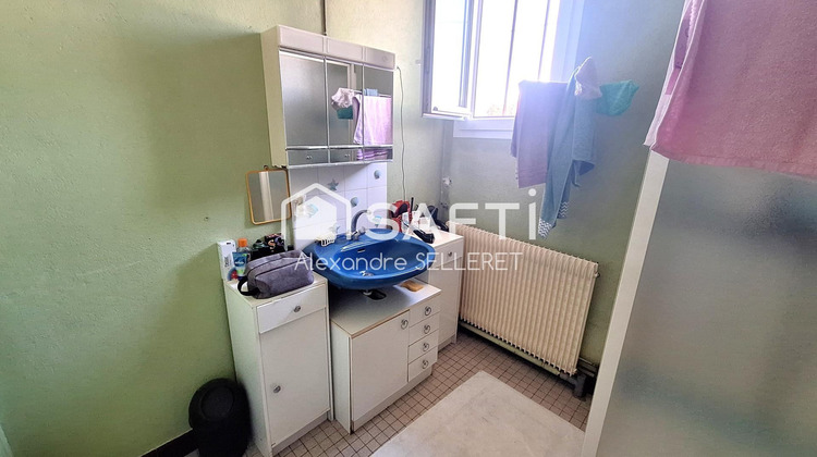 Ma-Cabane - Vente Maison Les Aix-d'Angillon, 74 m²