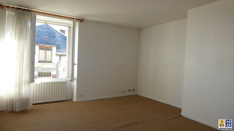 Ma-Cabane - Vente Maison Les Aix-d'Angillon, 109 m²