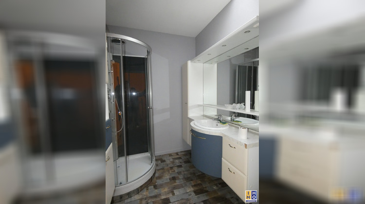 Ma-Cabane - Vente Maison Les Aix-d'Angillon, 109 m²