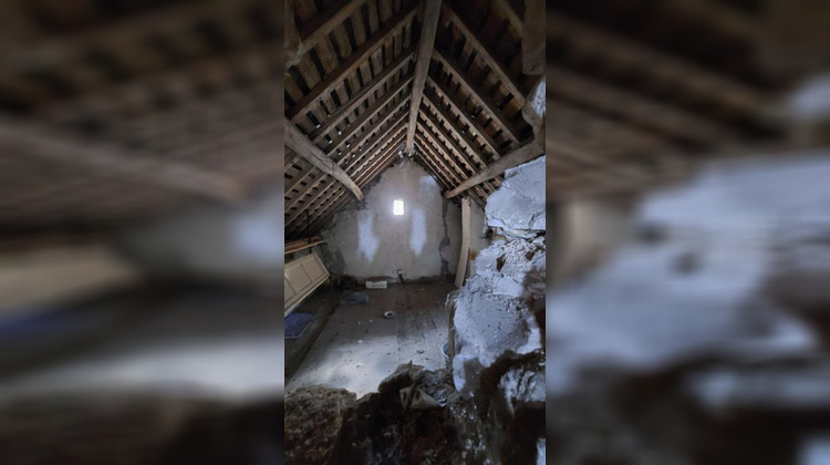 Ma-Cabane - Vente Maison LES AIX D ANGILLON, 83 m²
