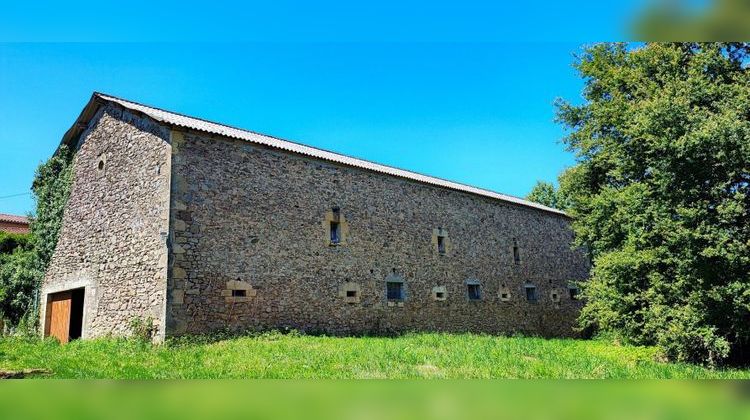 Ma-Cabane - Vente Maison LES ALBRES, 71 m²