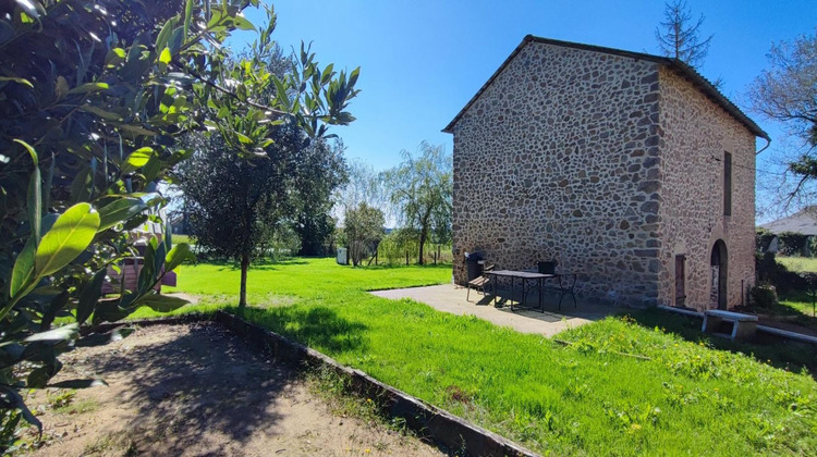 Ma-Cabane - Vente Maison LES ALBRES, 117 m²