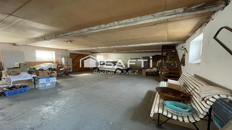 Ma-Cabane - Vente Maison Les Albres, 158 m²