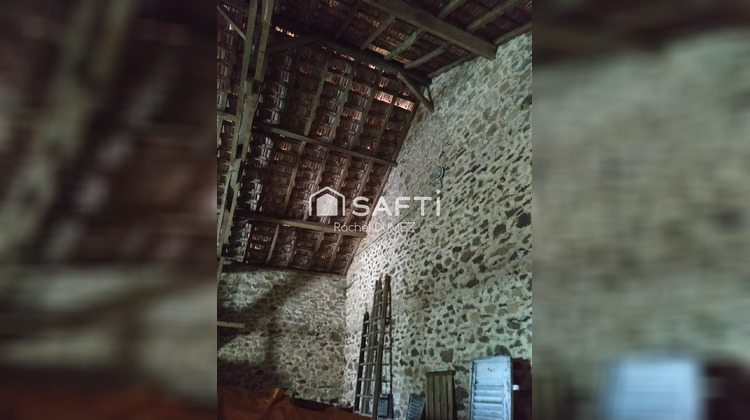 Ma-Cabane - Vente Maison Les Albres, 158 m²