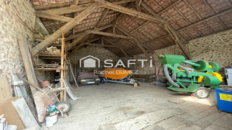 Ma-Cabane - Vente Maison Les Albres, 158 m²