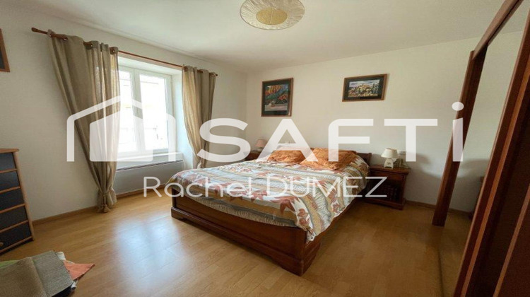 Ma-Cabane - Vente Maison Les Albres, 158 m²