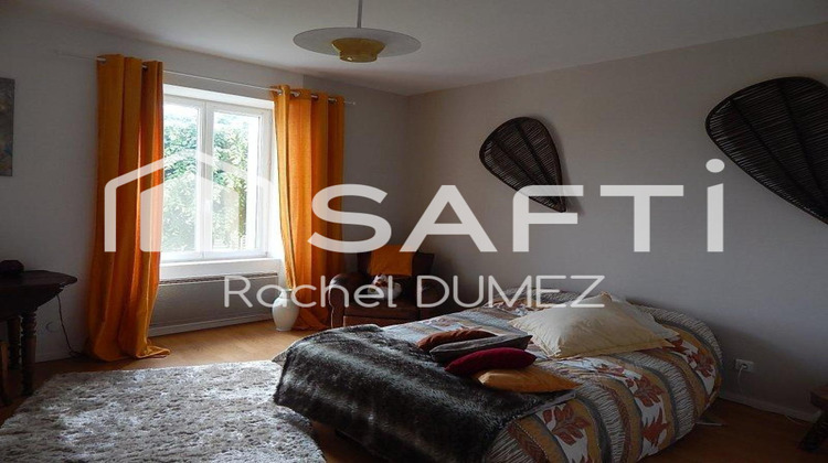 Ma-Cabane - Vente Maison Les Albres, 158 m²