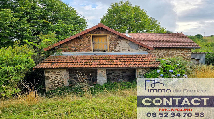 Ma-Cabane - Vente Maison LES ALBRES, 60 m²