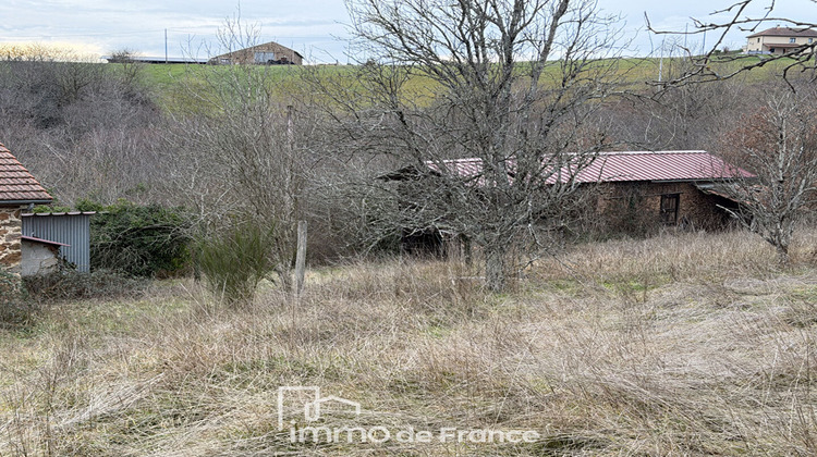 Ma-Cabane - Vente Maison LES ALBRES, 60 m²