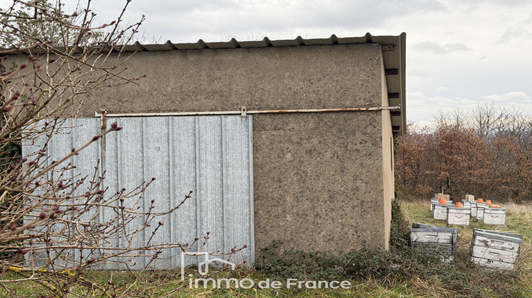 Ma-Cabane - Vente Maison LES ALBRES, 60 m²