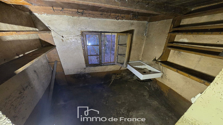 Ma-Cabane - Vente Maison LES ALBRES, 60 m²