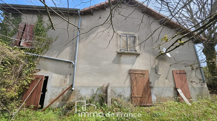 Ma-Cabane - Vente Maison LES ALBRES, 60 m²