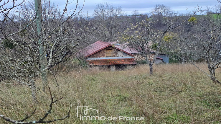 Ma-Cabane - Vente Maison LES ALBRES, 60 m²