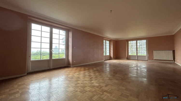Ma-Cabane - Vente Maison Les Albres, 140 m²
