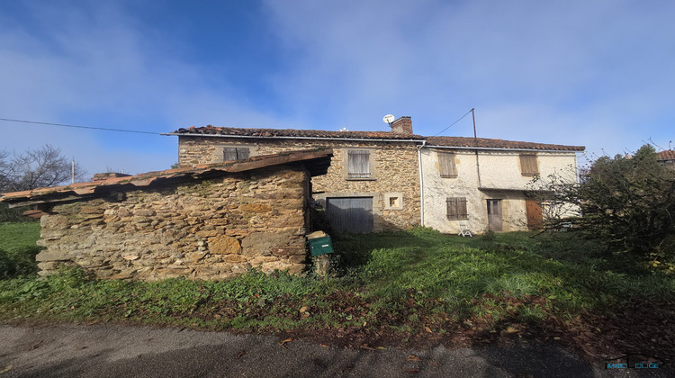 Ma-Cabane - Vente Maison Les Albres, 121 m²