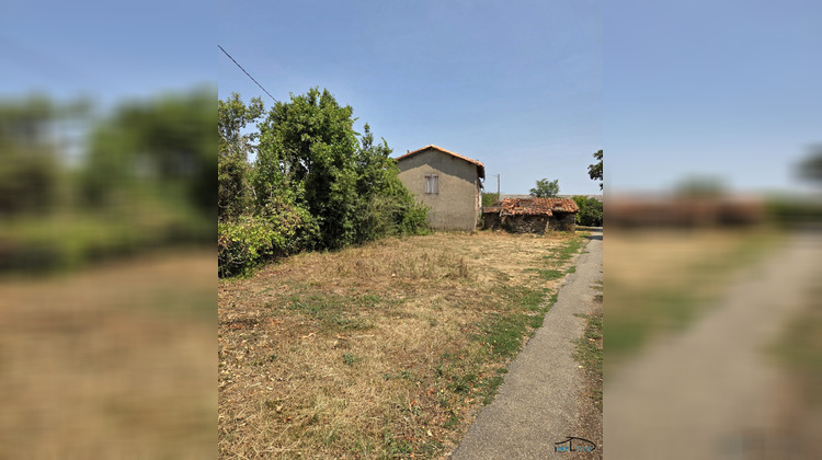 Ma-Cabane - Vente Maison Les Albres, 121 m²