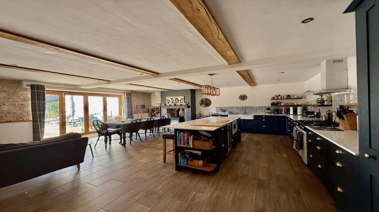 Ma-Cabane - Vente Maison LES ALLEUDS, 550 m²