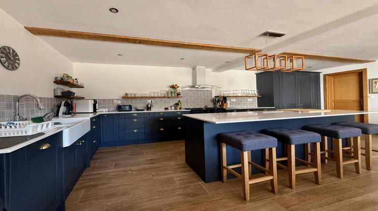 Ma-Cabane - Vente Maison LES ALLEUDS, 550 m²